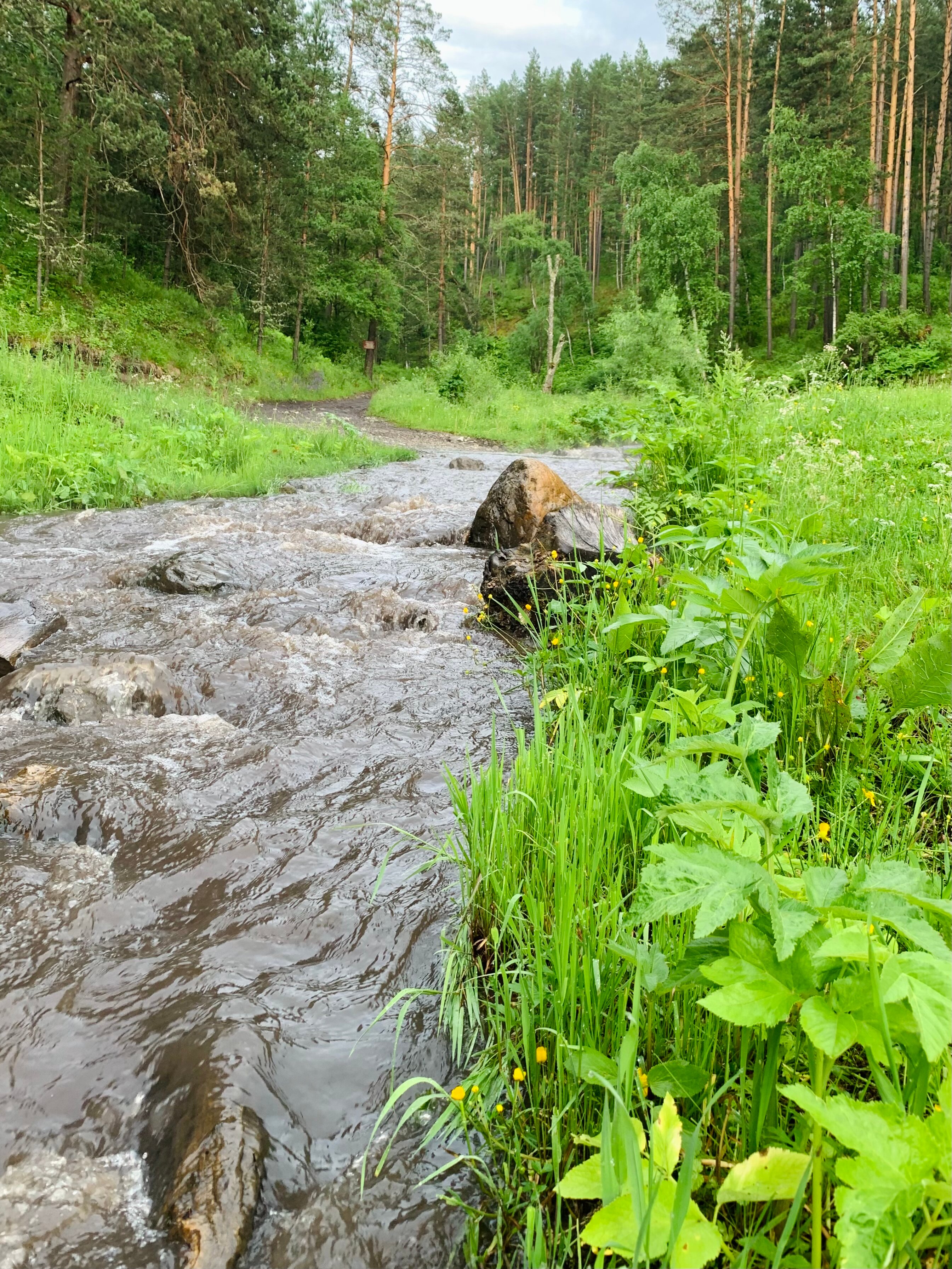 Фото База отдыха Чыгыш