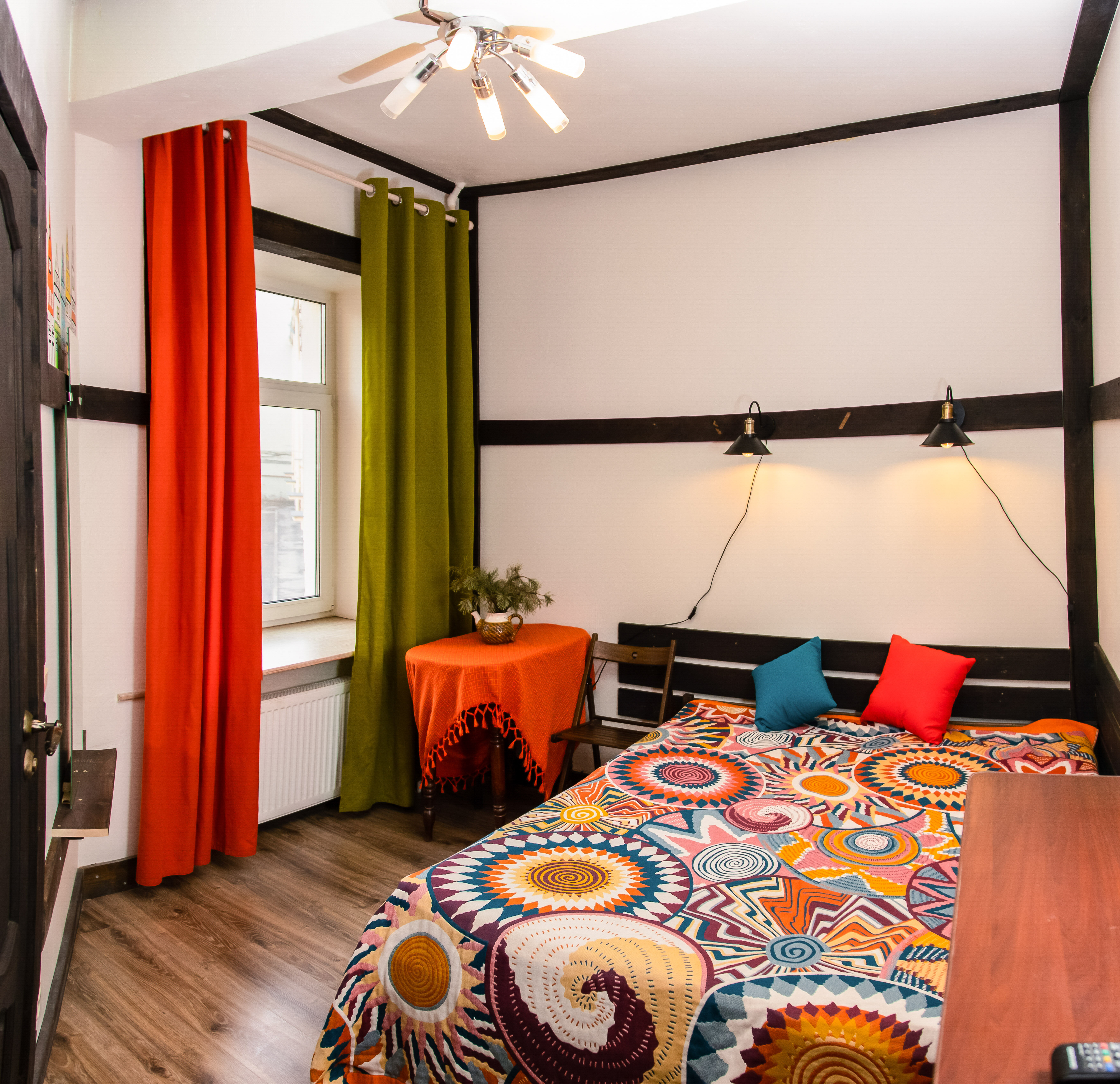 Фото Ок Апарт