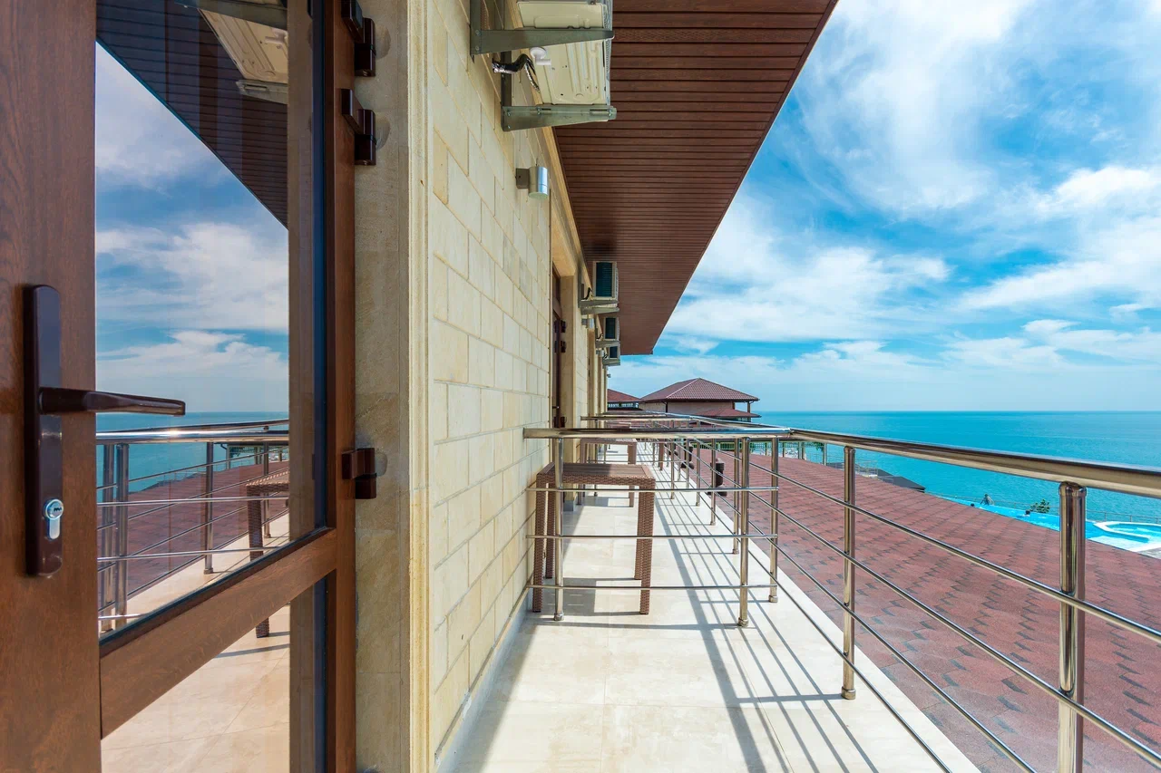 Фото ComPlex Grand Paradise