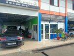 Doctor Mercedes (Transportnaya Street, 67), car service, auto repair