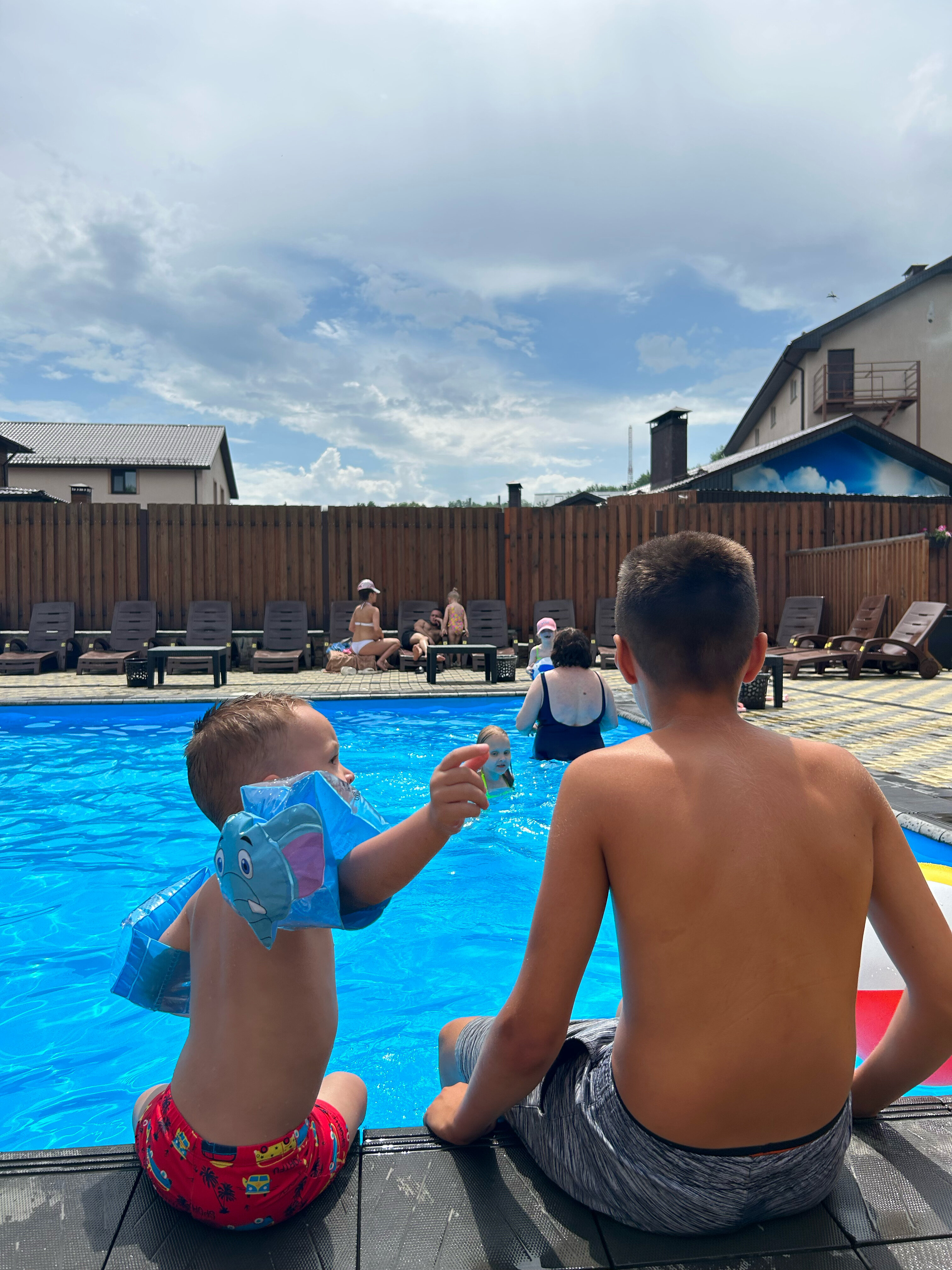 Фото Village House