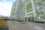 Five Stars (Sovetskaya Street, 41), short-term housing rental
