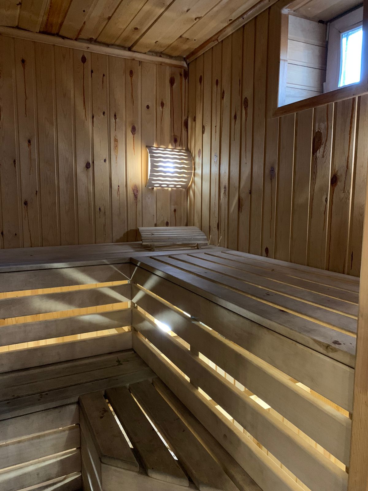 Фото Дом отдыха Байкал