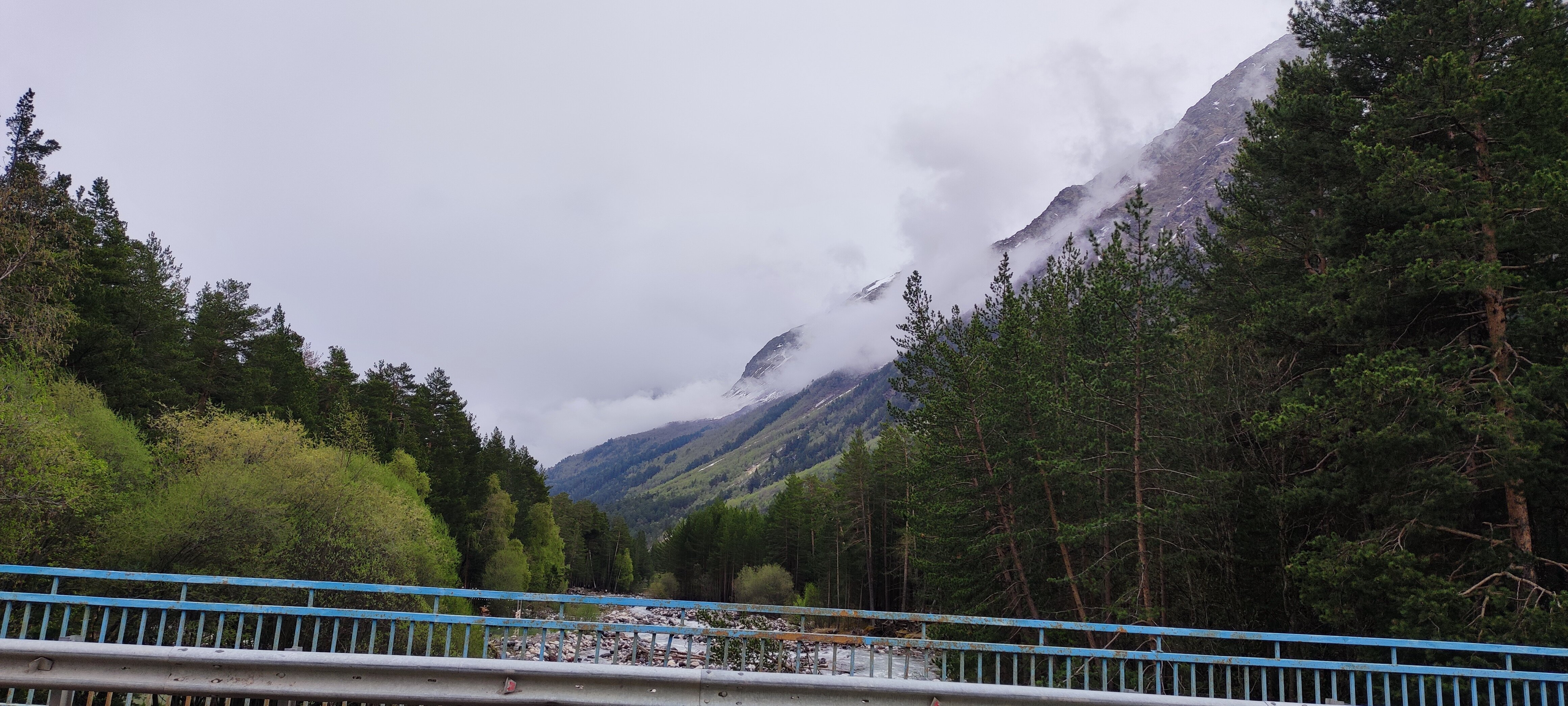 Фото АкъТау Шале