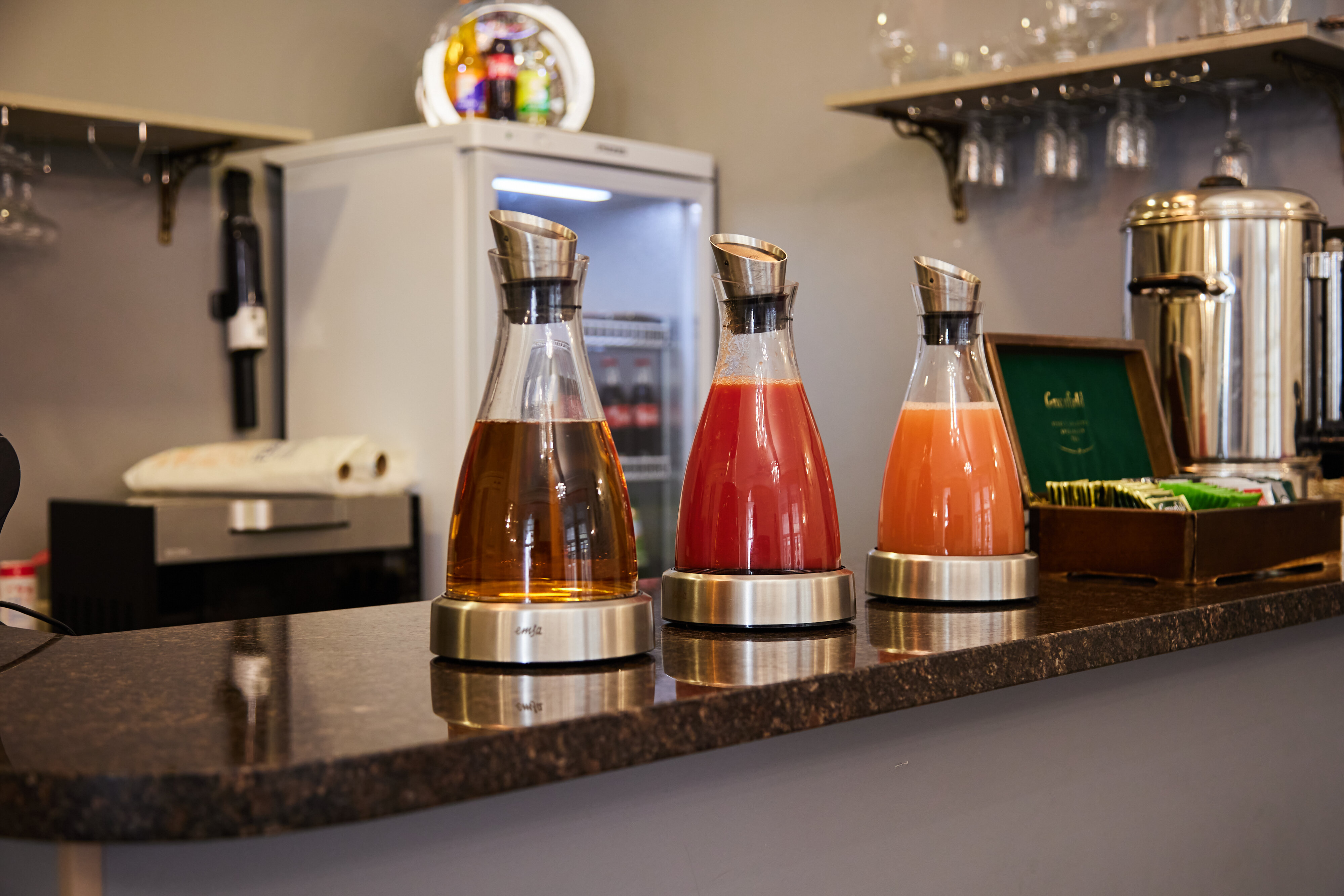 Фото Отель Бридж