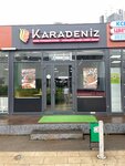 Karadeniz (Rikhard Zorge Street, 66к5), cafetería