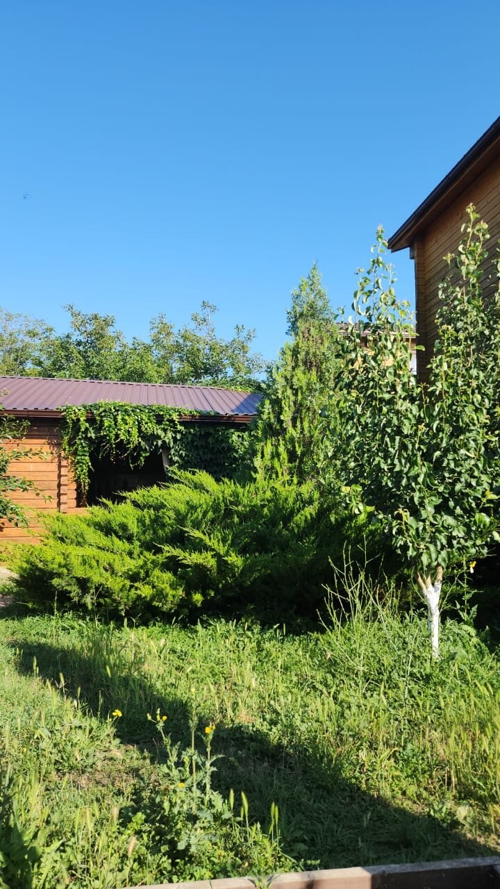 Фото Уютный Коттедж