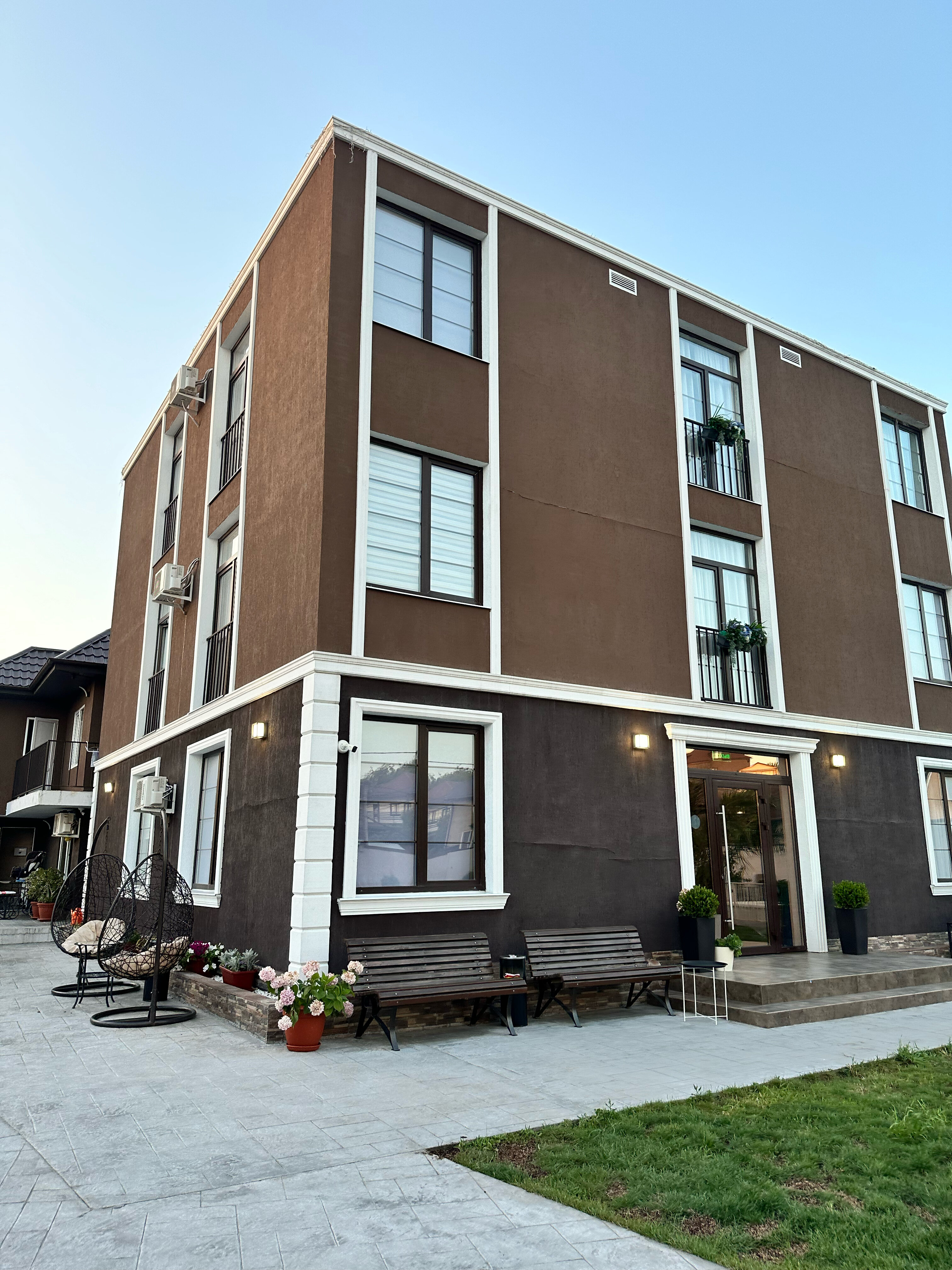 Фото отеля 3