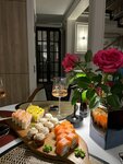 Derzkiy Losos (Strelka Street, 4А) ، خدمة توصيل الطعام