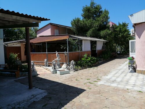 Иное жильё Жемчужина в Черноморском