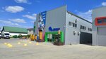 Технопарк Импульс (Prikubanskiy City administrative district, mikrorayon imeni Petra Metalnikova, Topolinaya ulitsa, 30/5), auto parts and auto goods store