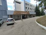 Yevrotekh (Mazlumova Street, 25А), haulage