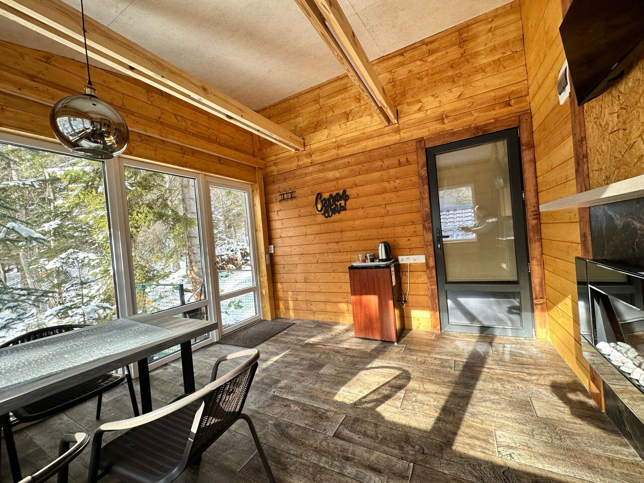 Фото Саулук-Архыз