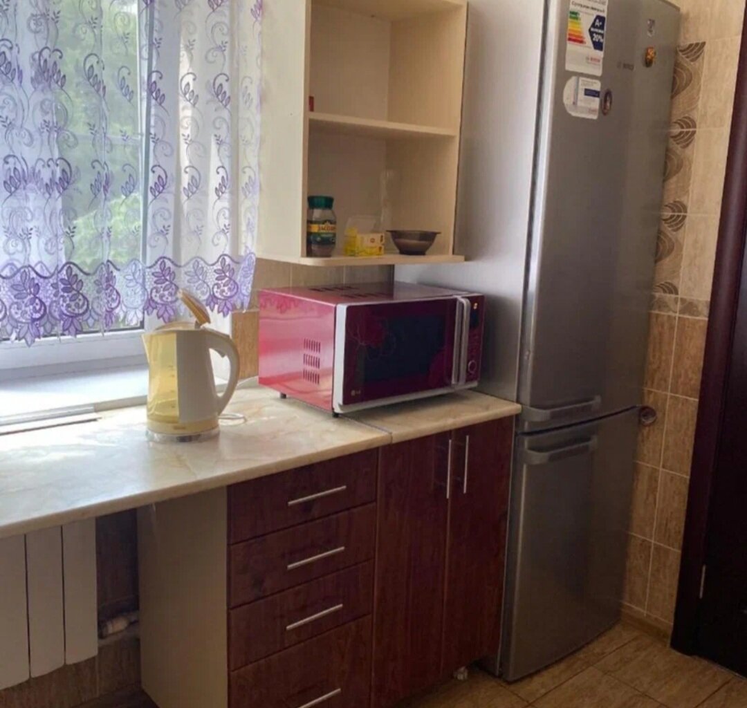 Фото Домик в деревне