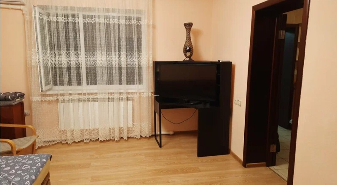 Фото Домик в деревне