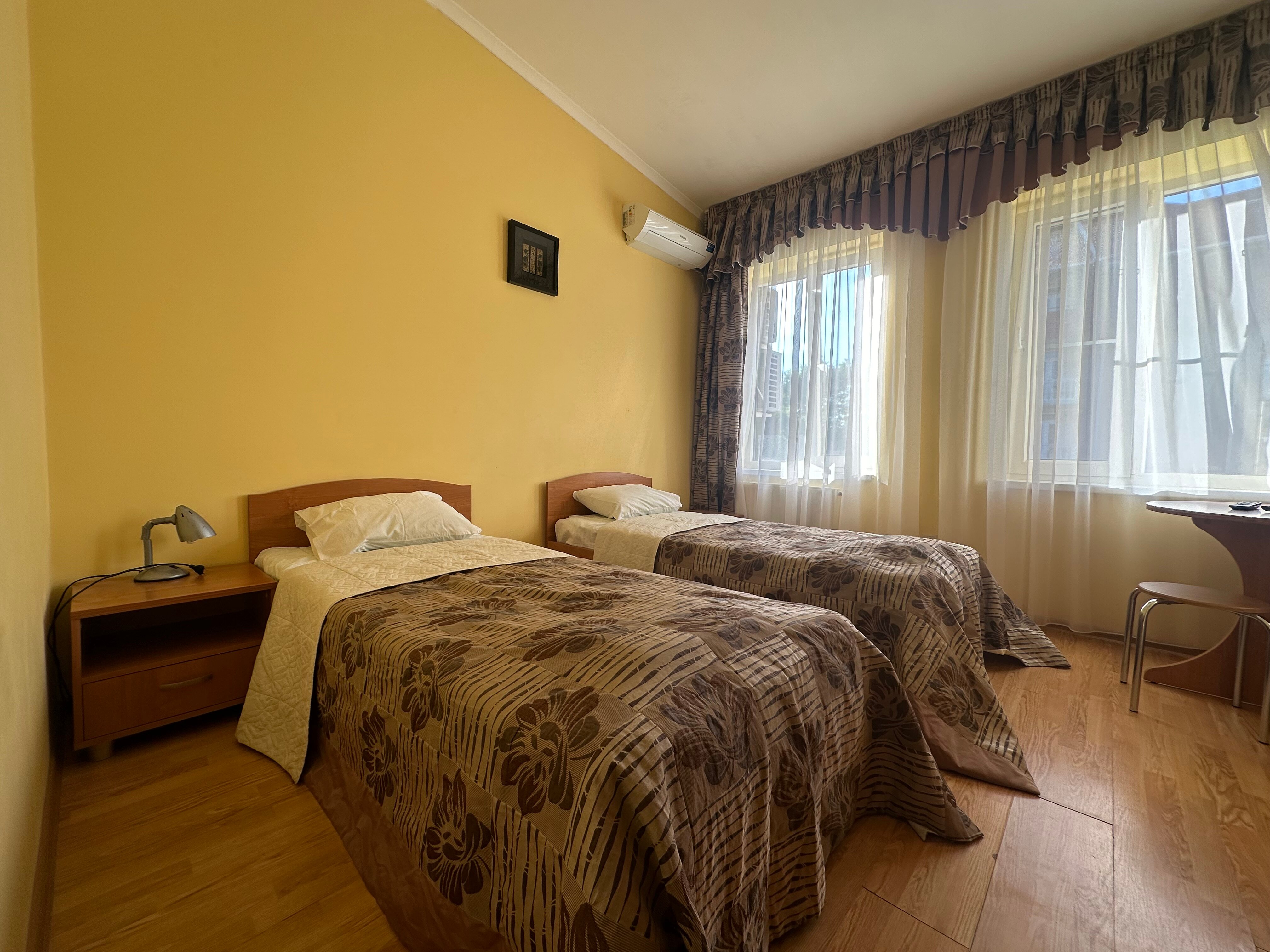 Фото Гостиный дом Пегас