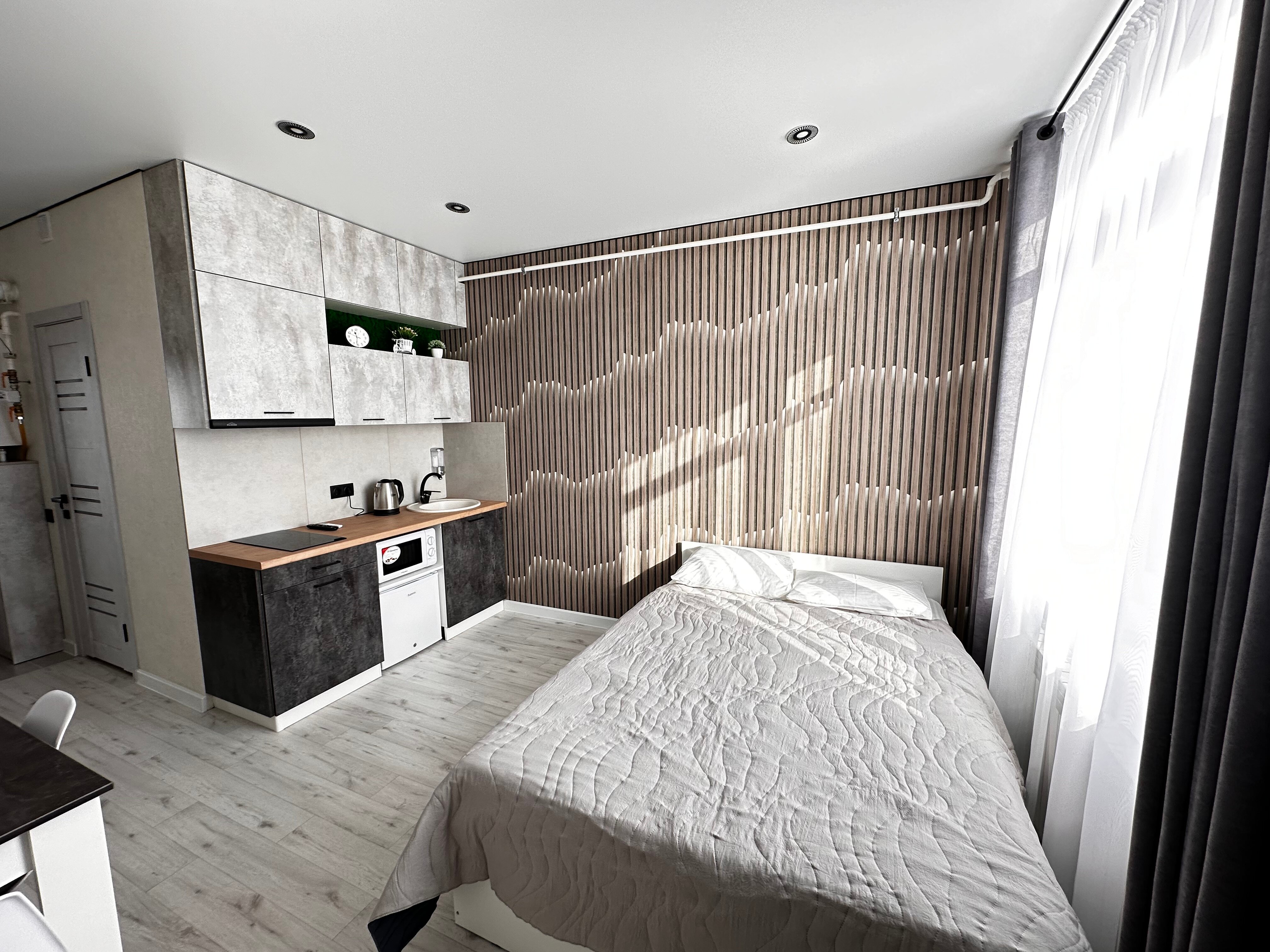 Фото ЖК Озеро