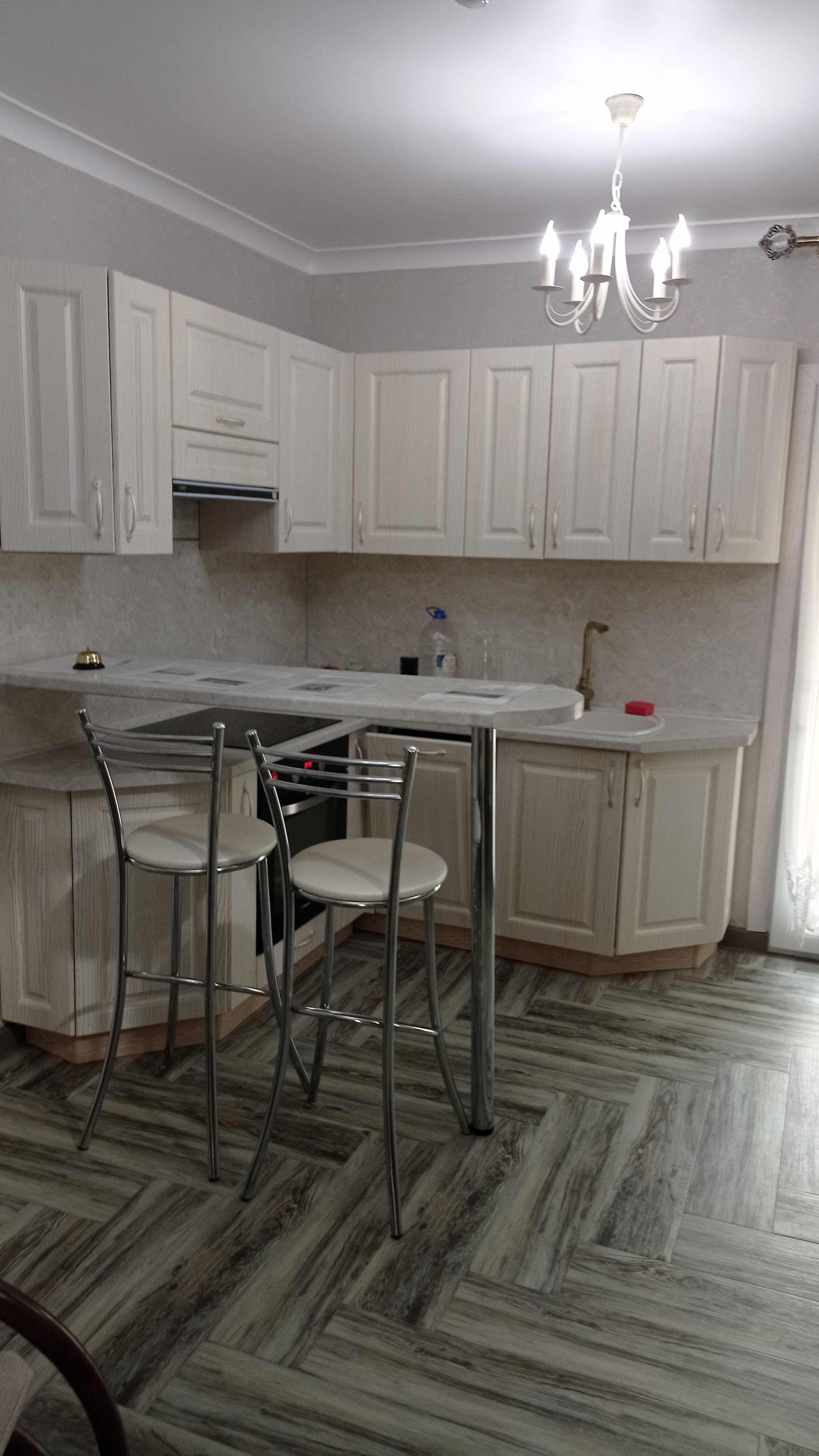 Фото Гостевой дом на улице Казанская 41