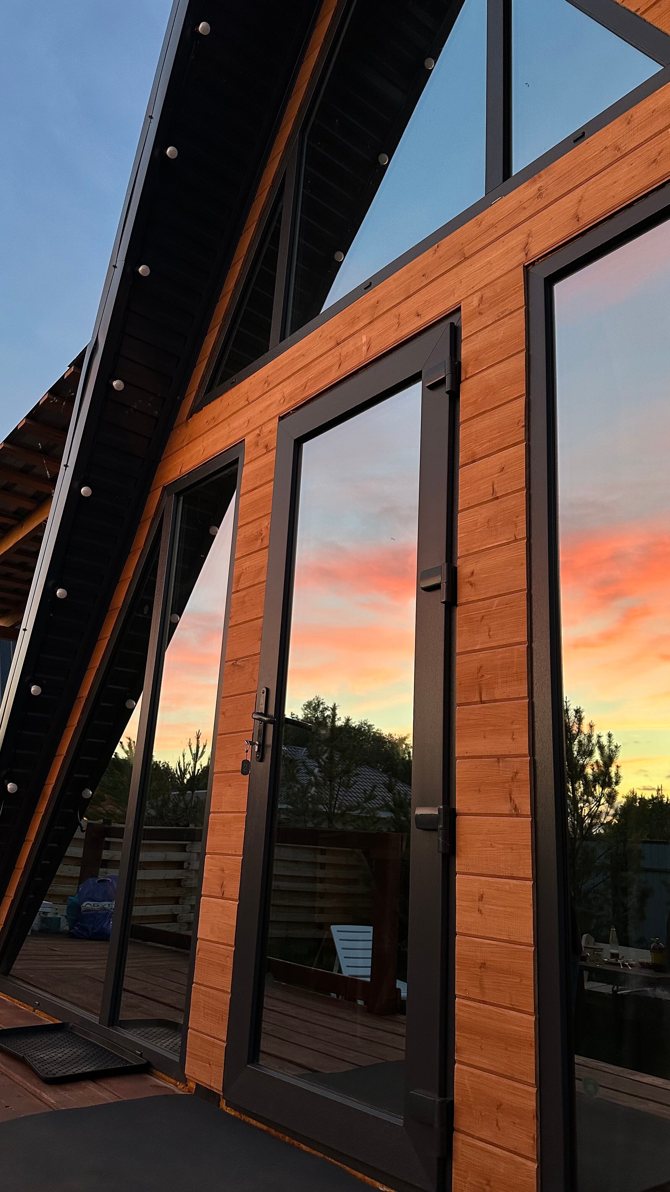 Фото Кандры Хауз