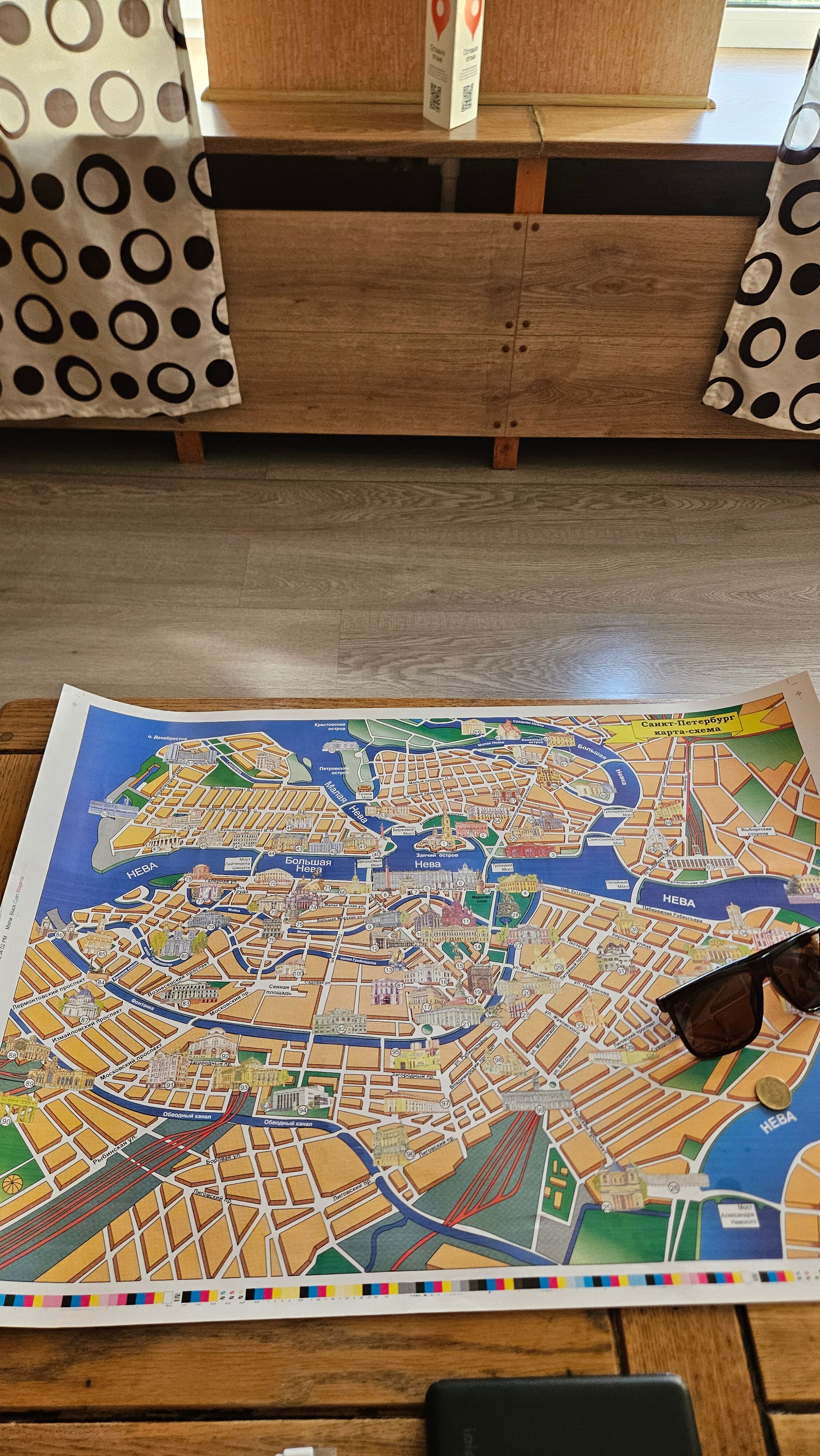 Фото Апартаменты на Исаакиевской