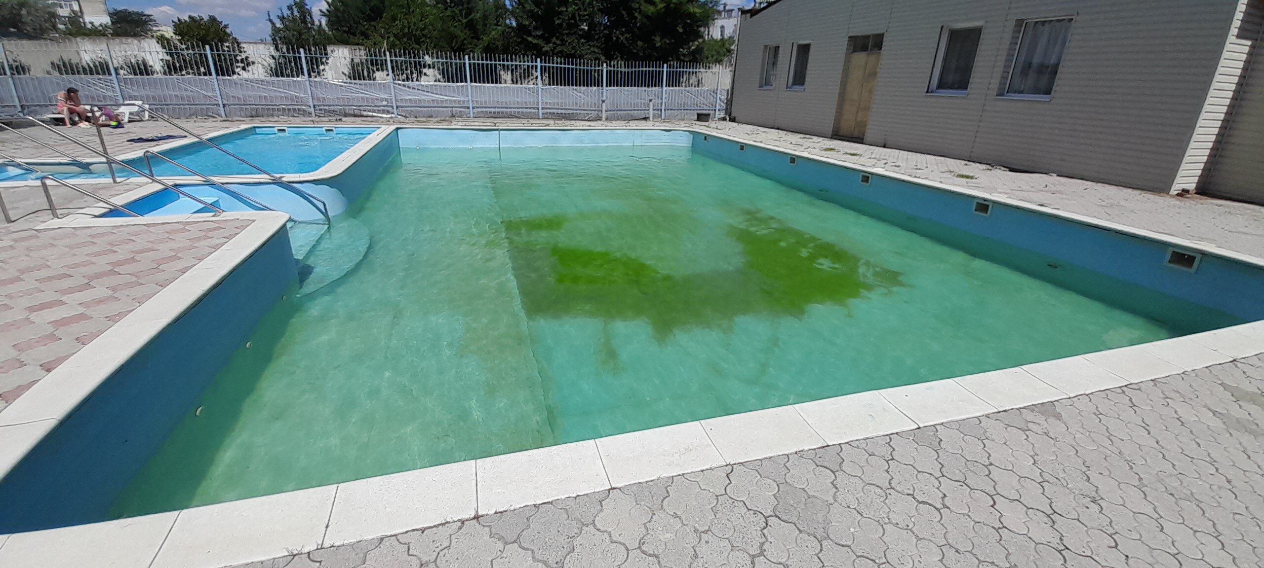 Фото Золотой берег