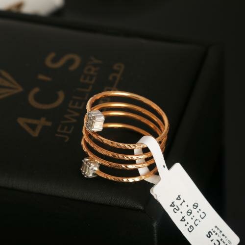 متجر مجوهرات 4c Jewelry ، جدة، صورة
