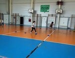 Олимп (Settlement of Ferzikovo, Pionerskaya ulitsa, 2А), sports center