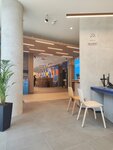 Tbc (Merab Kostavas Street, 70) ، بنك