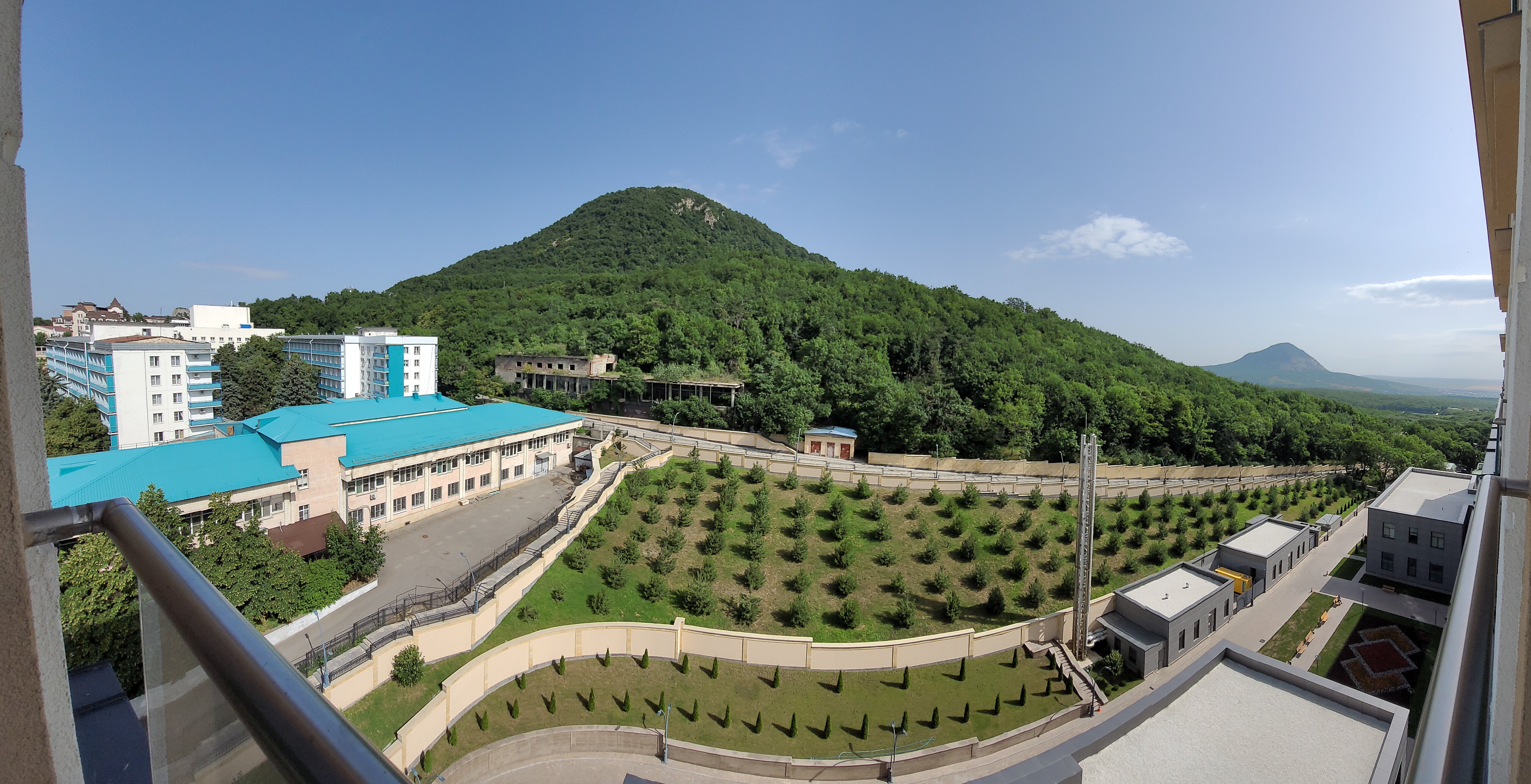 Фото Источник Железноводск