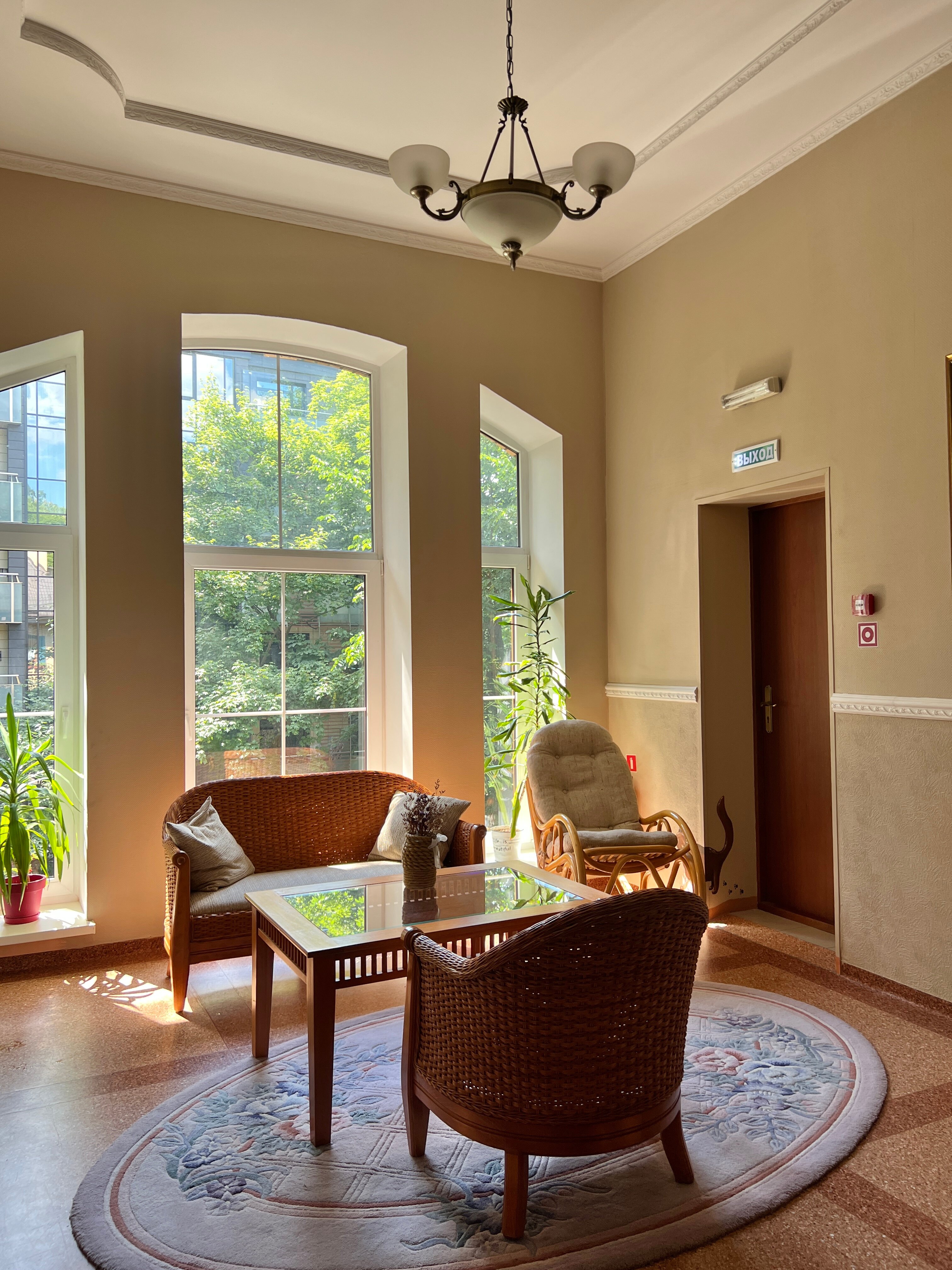 Фото отеля 3