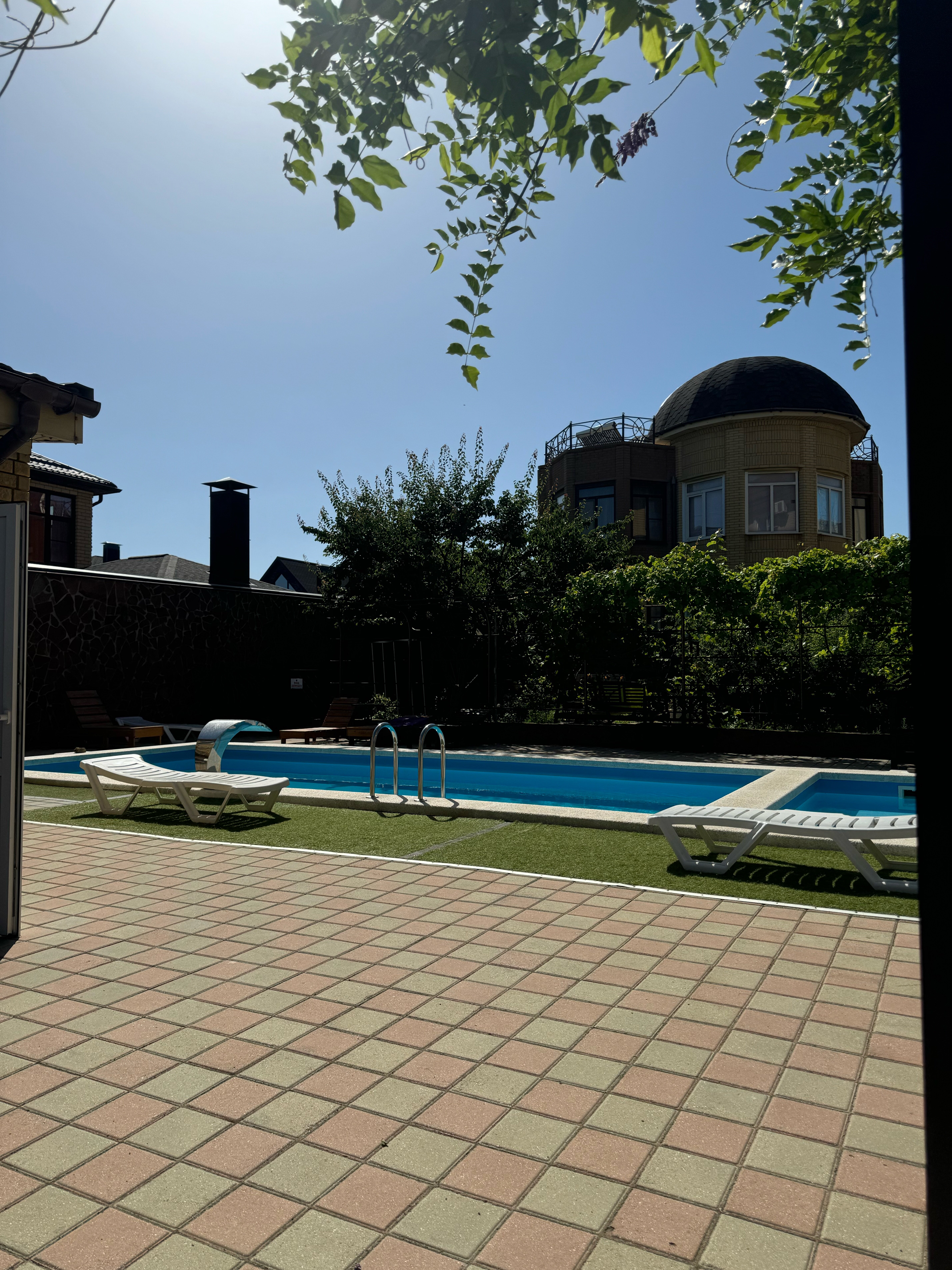 Фото Семь Ветров