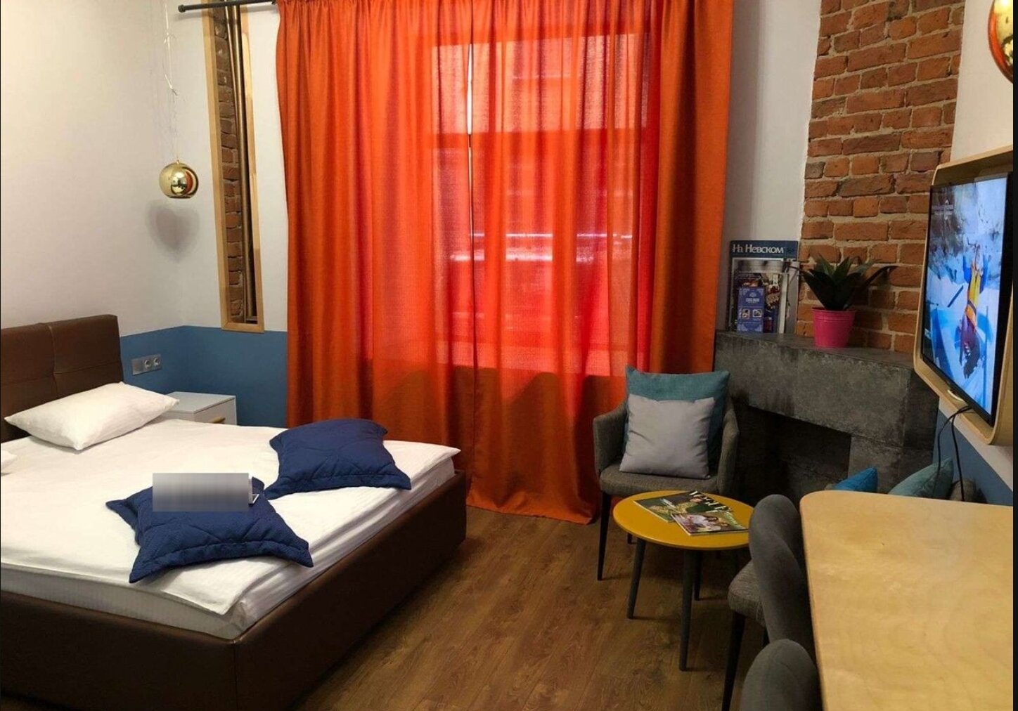 Фото отеля 3