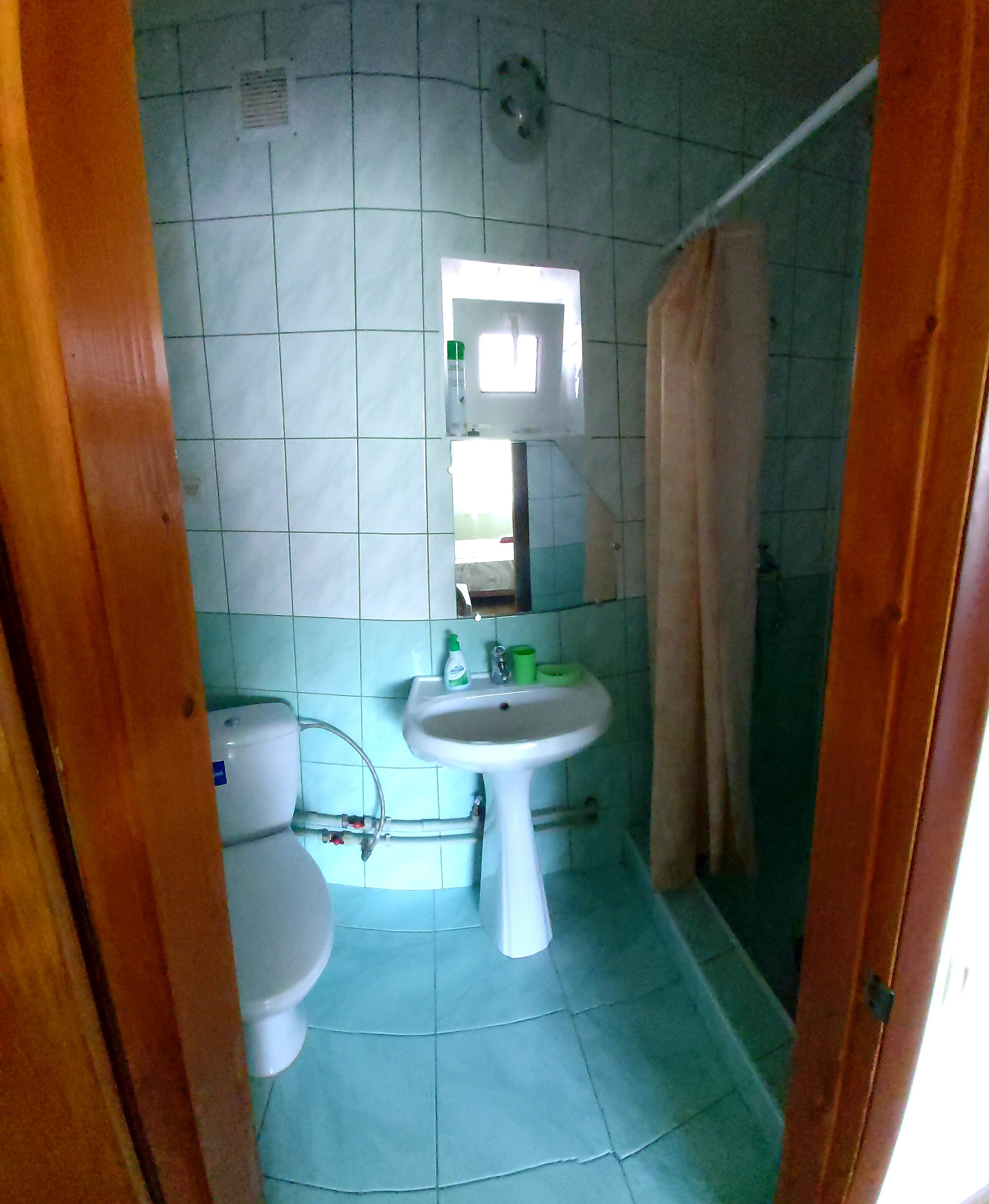 Фото Атмосфера