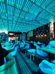 Mussel farm (Pionerskiy prospekt, 131А), restaurant