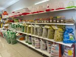 Krepost (Industrialnaya ulitsa, 15) ، متجر مستلزمات البناء