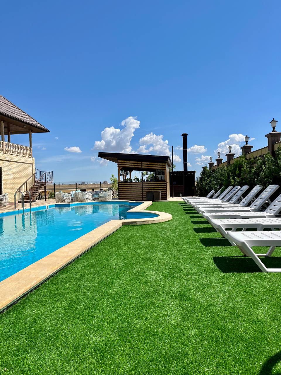 Фото Бутик-отель Чеховъ