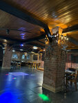 Alani (Vakhtang Gorgasalis Street, 1) ، مقهى