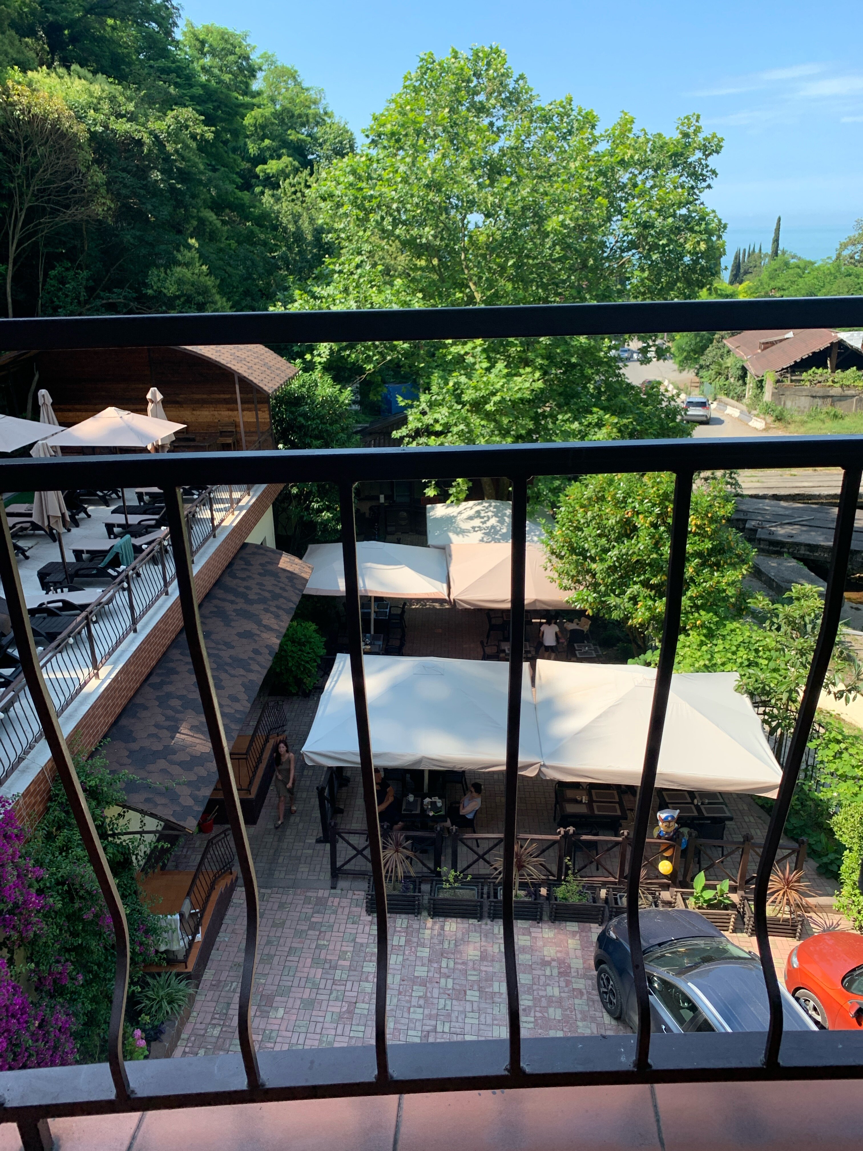 Фото Вилла Леона