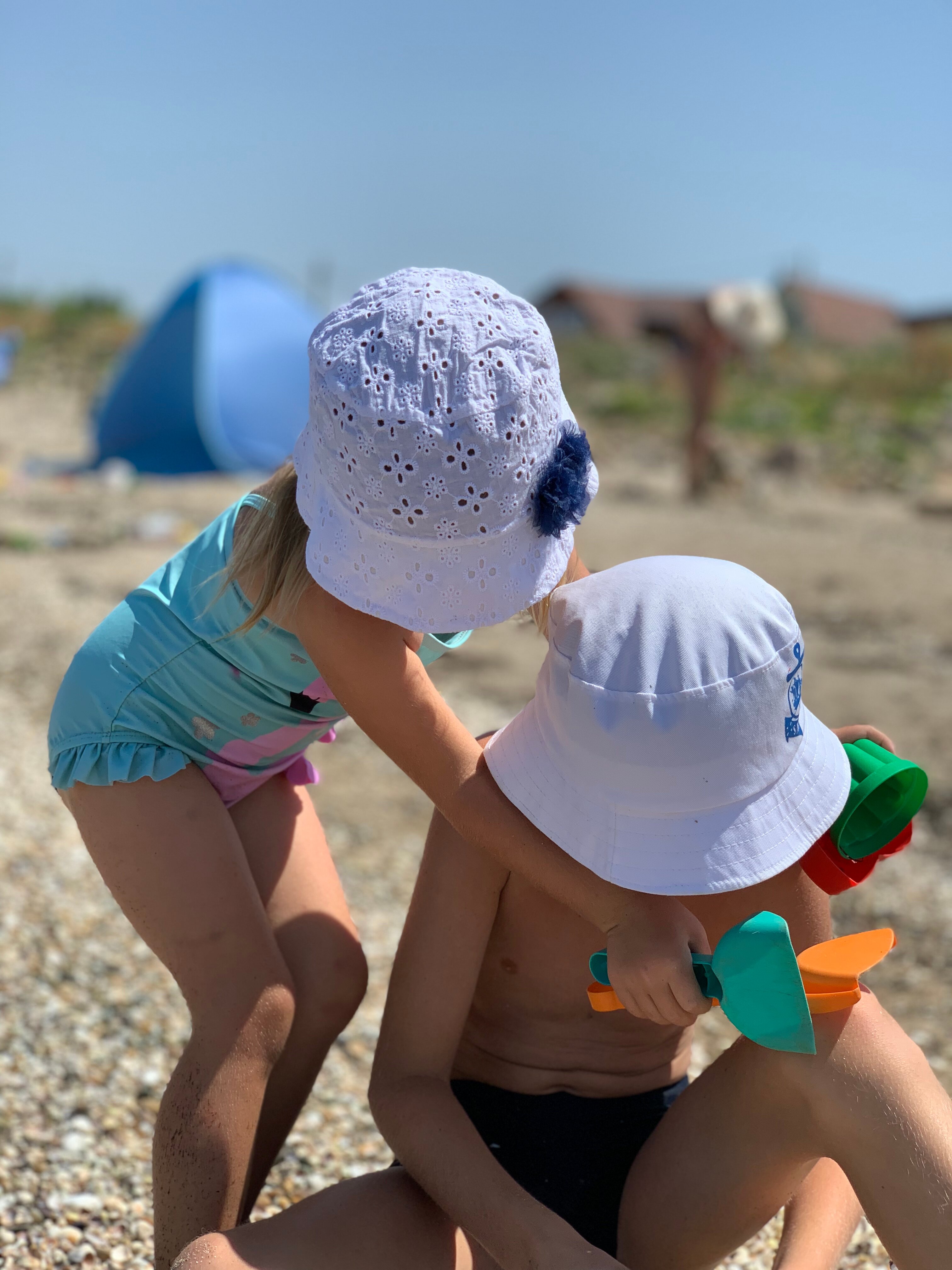 Фото Ясенская коса