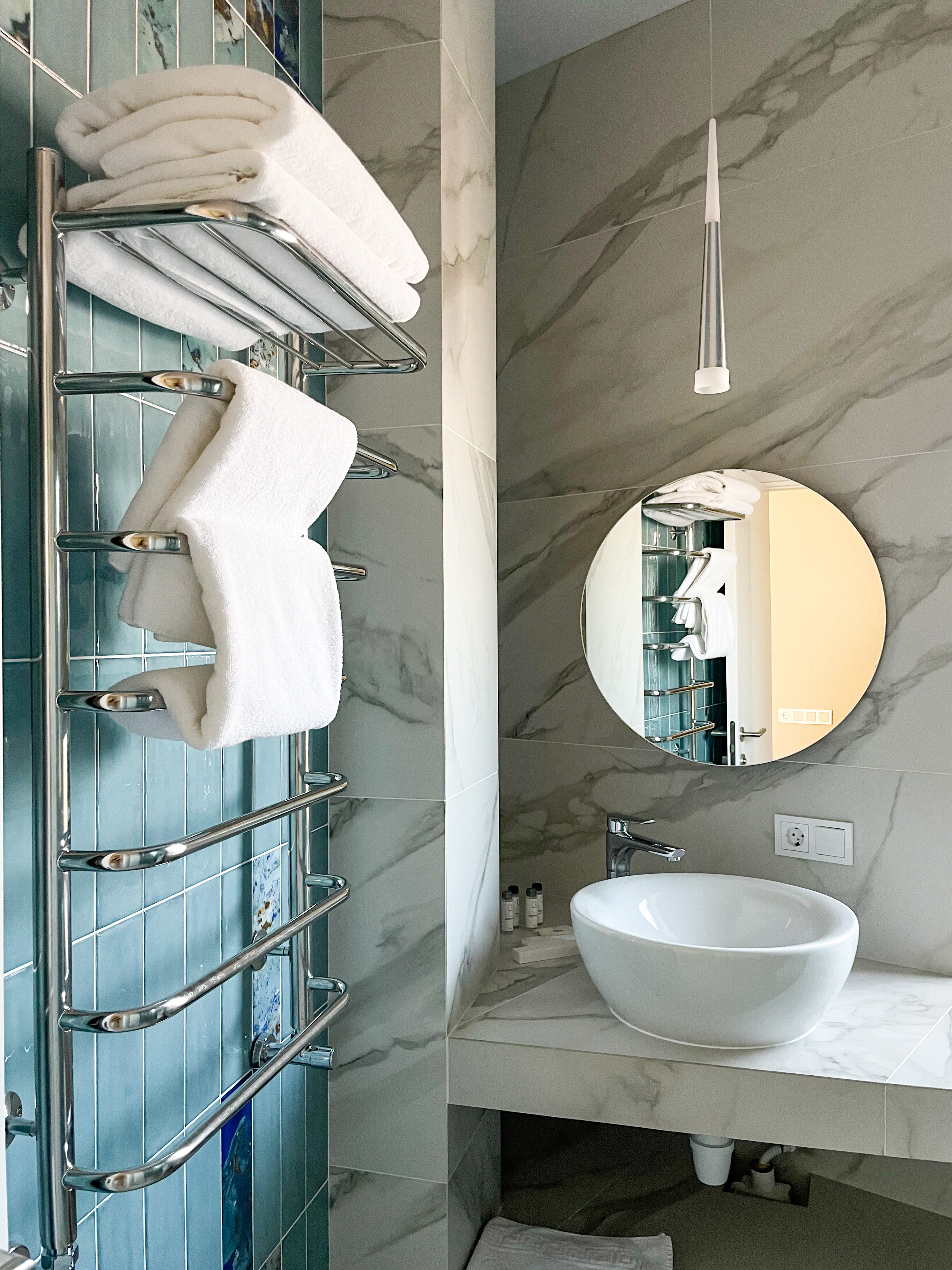 Фото У Анны