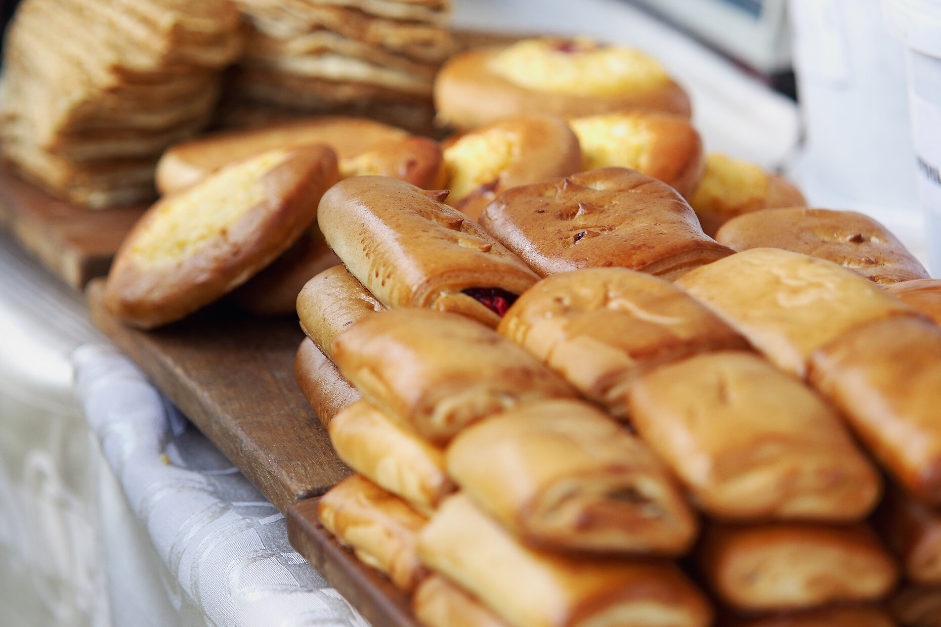 Фото Бабушкина изба