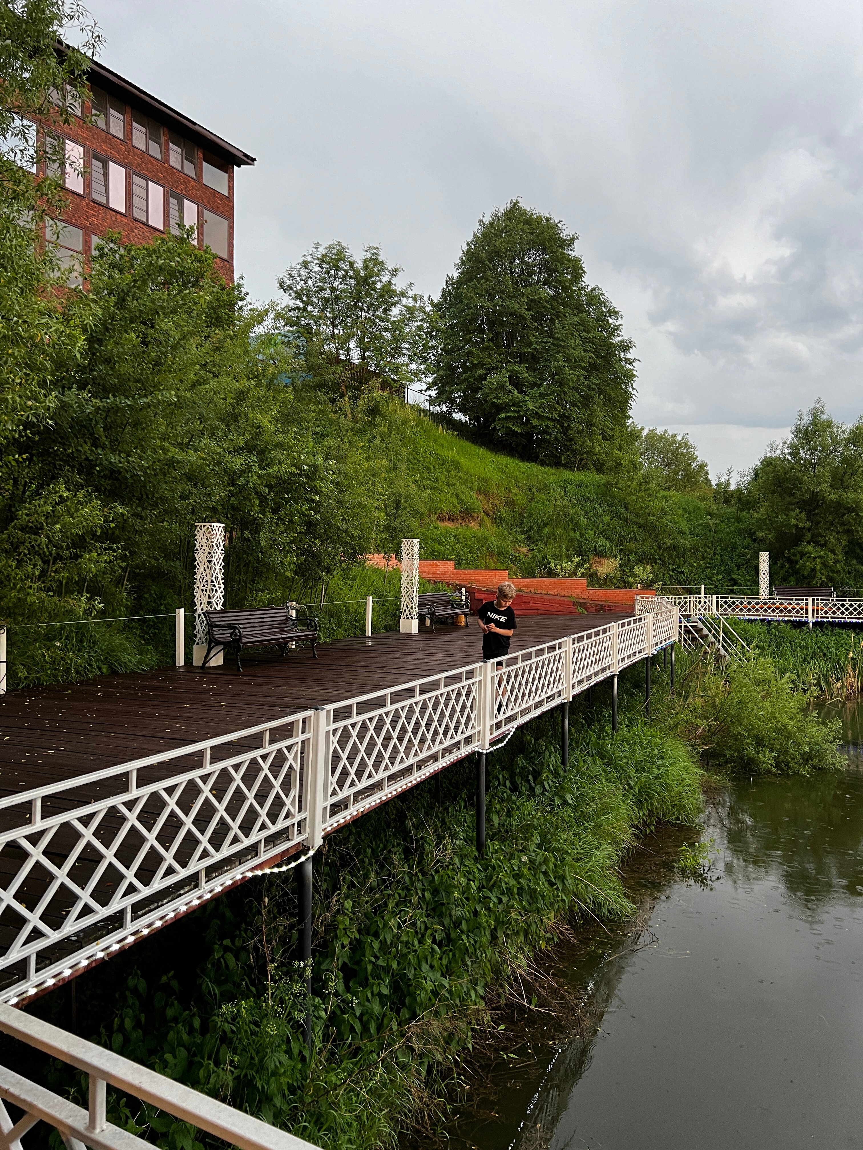 Фото Доменикана