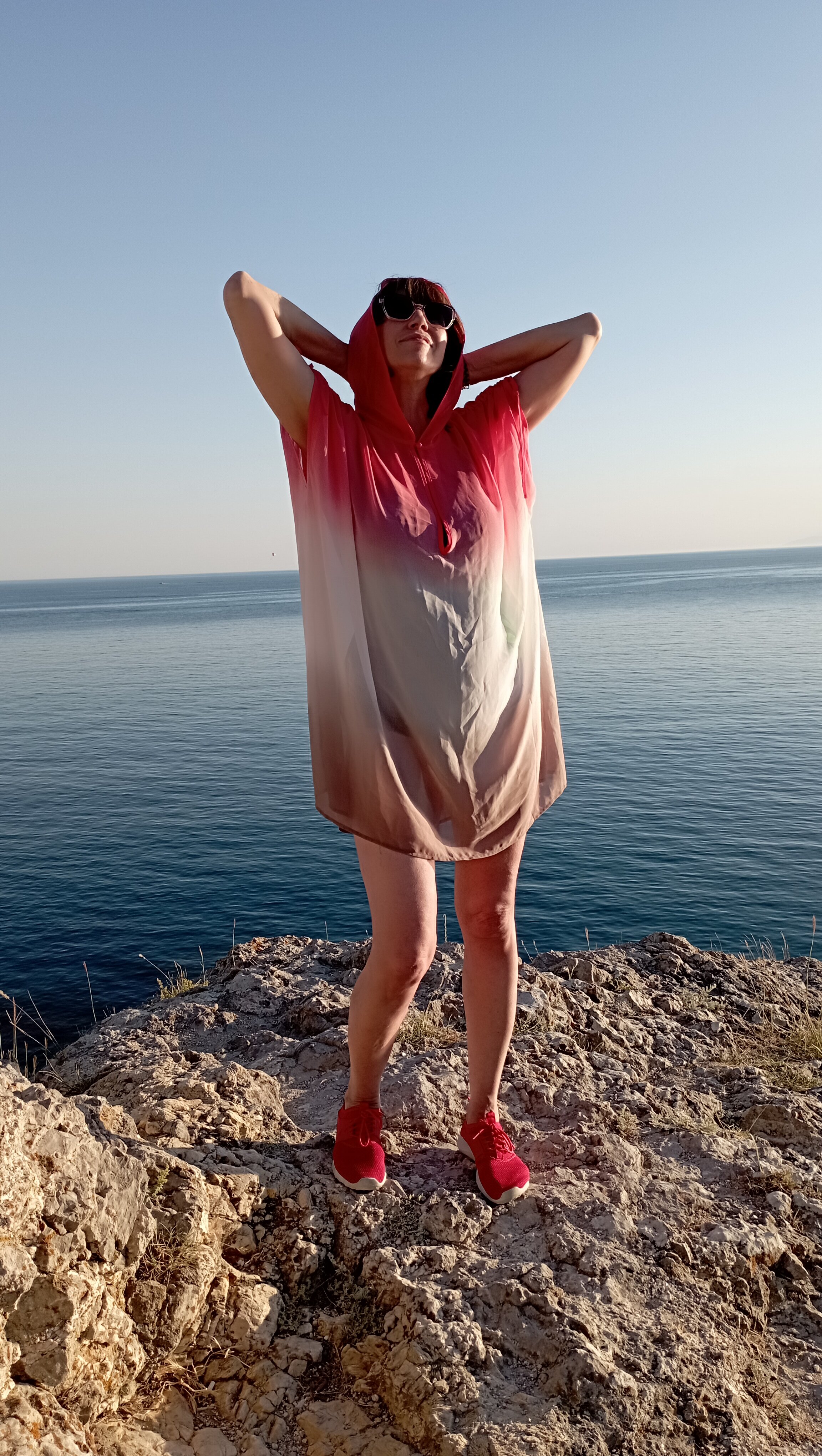 Фото Южный берег Сервет