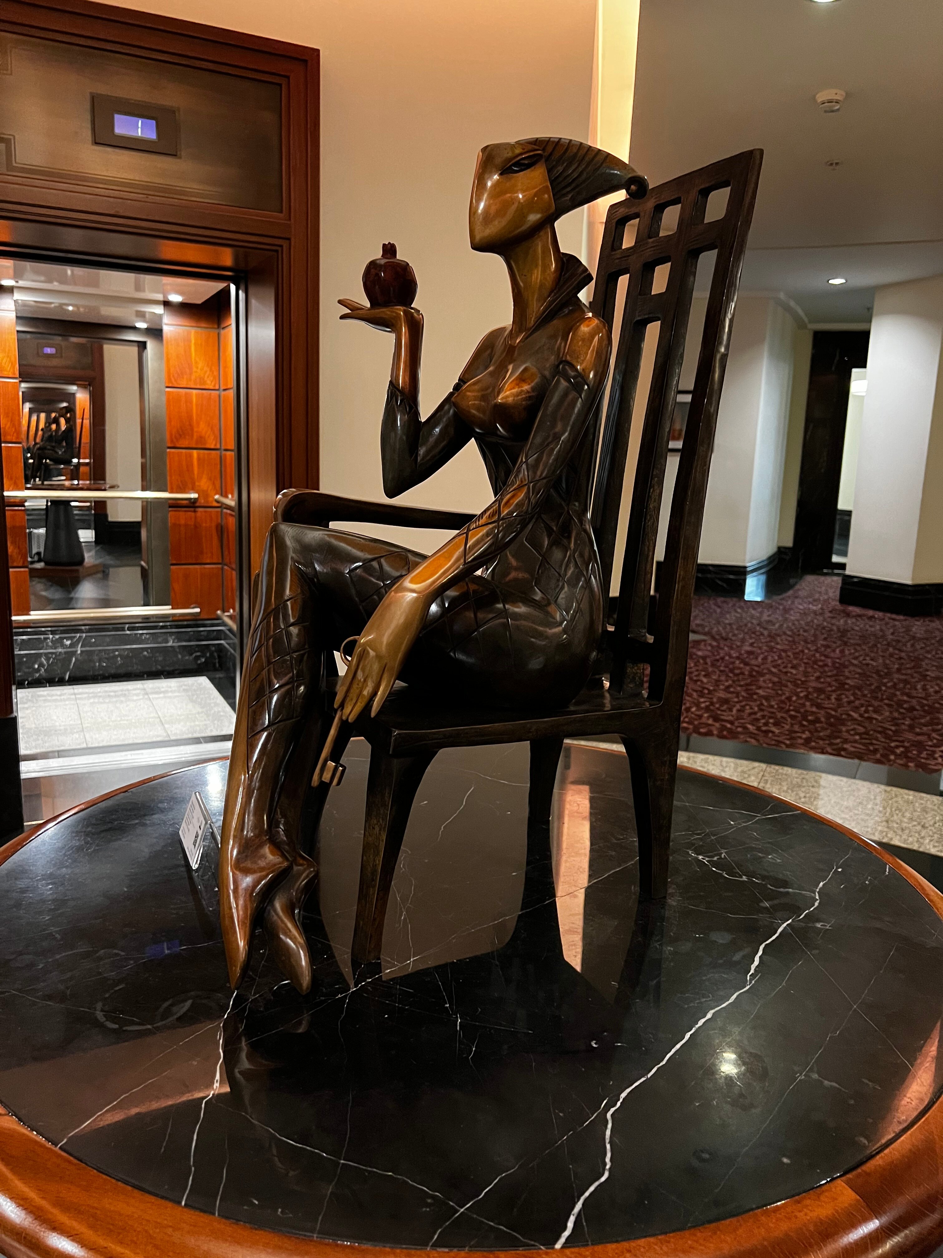 Фото Коринтия