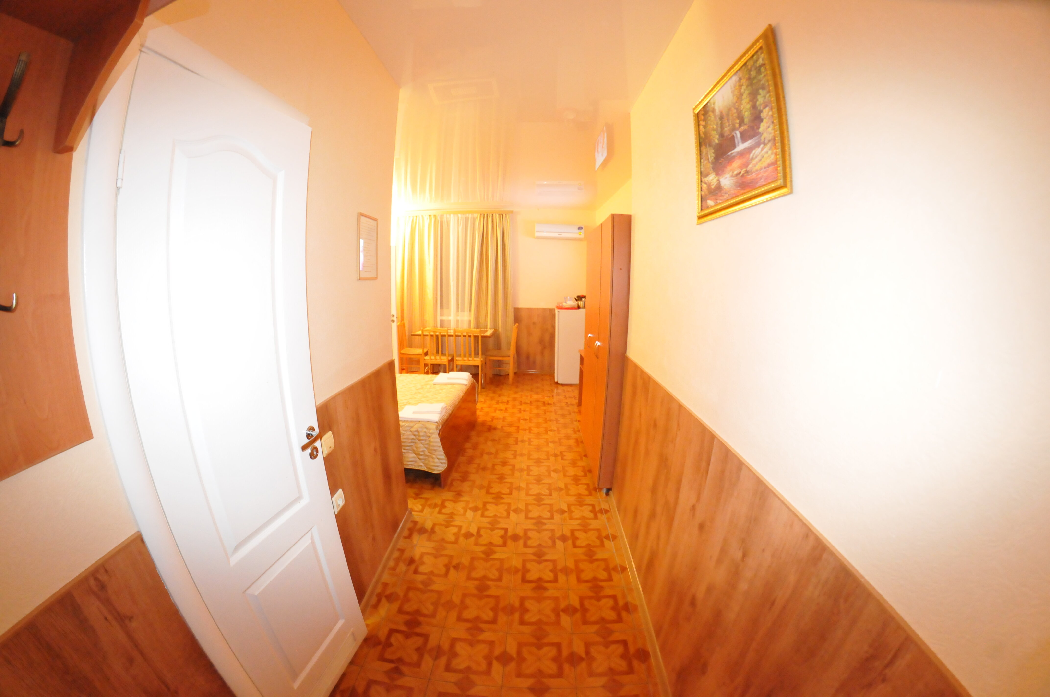 Фото Домино