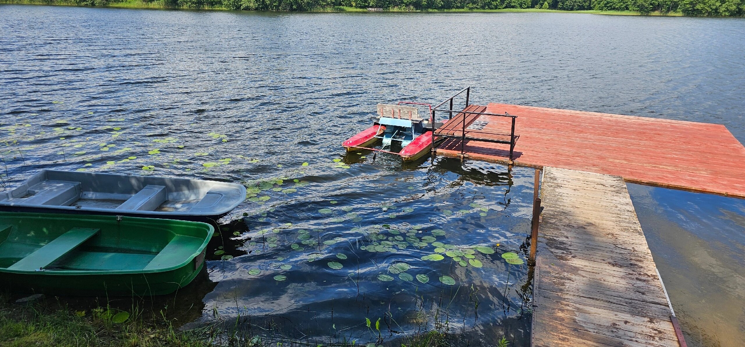 Фото На берегу