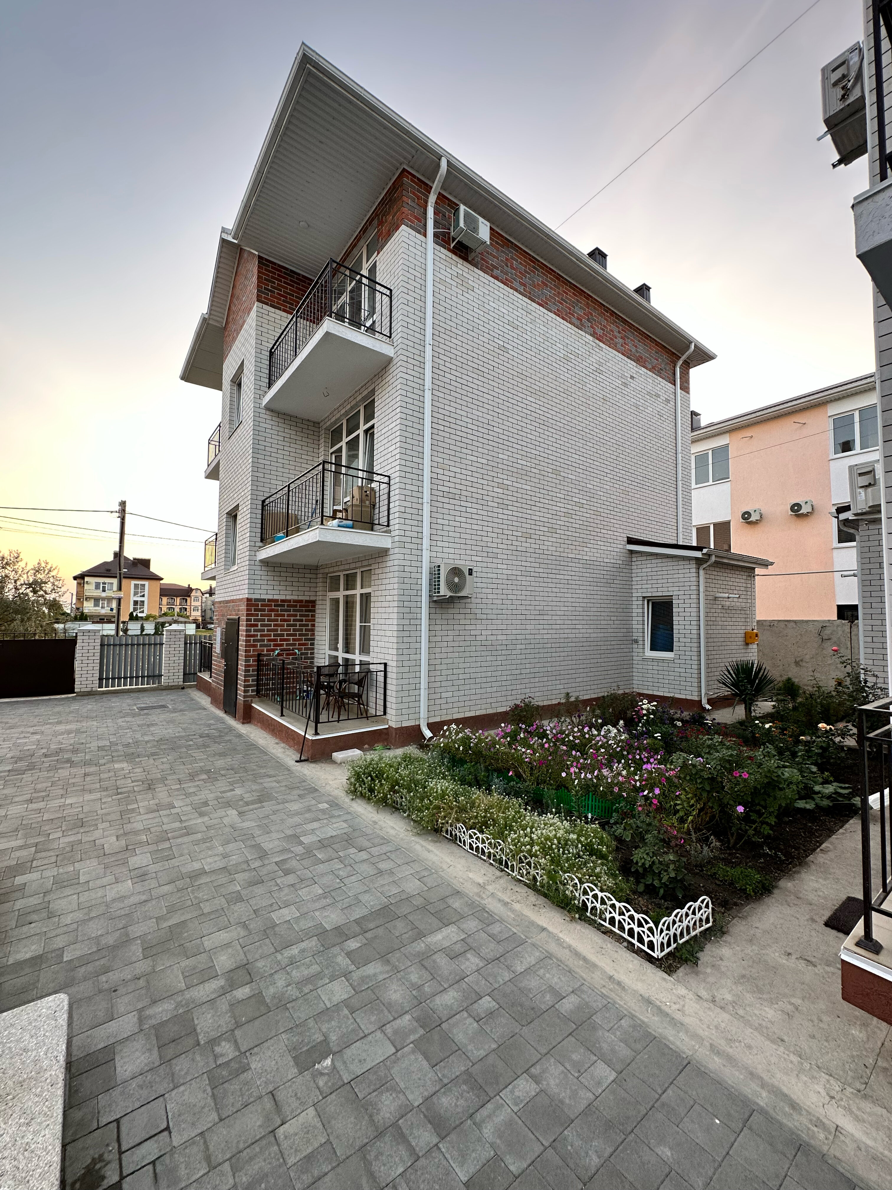 Фото Касабланка