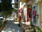 London Coffee House (Nəriman Nərimanov küçəsi, 22C), cafe