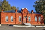 Музей воинской славы (Lenina Street, 291А), museum