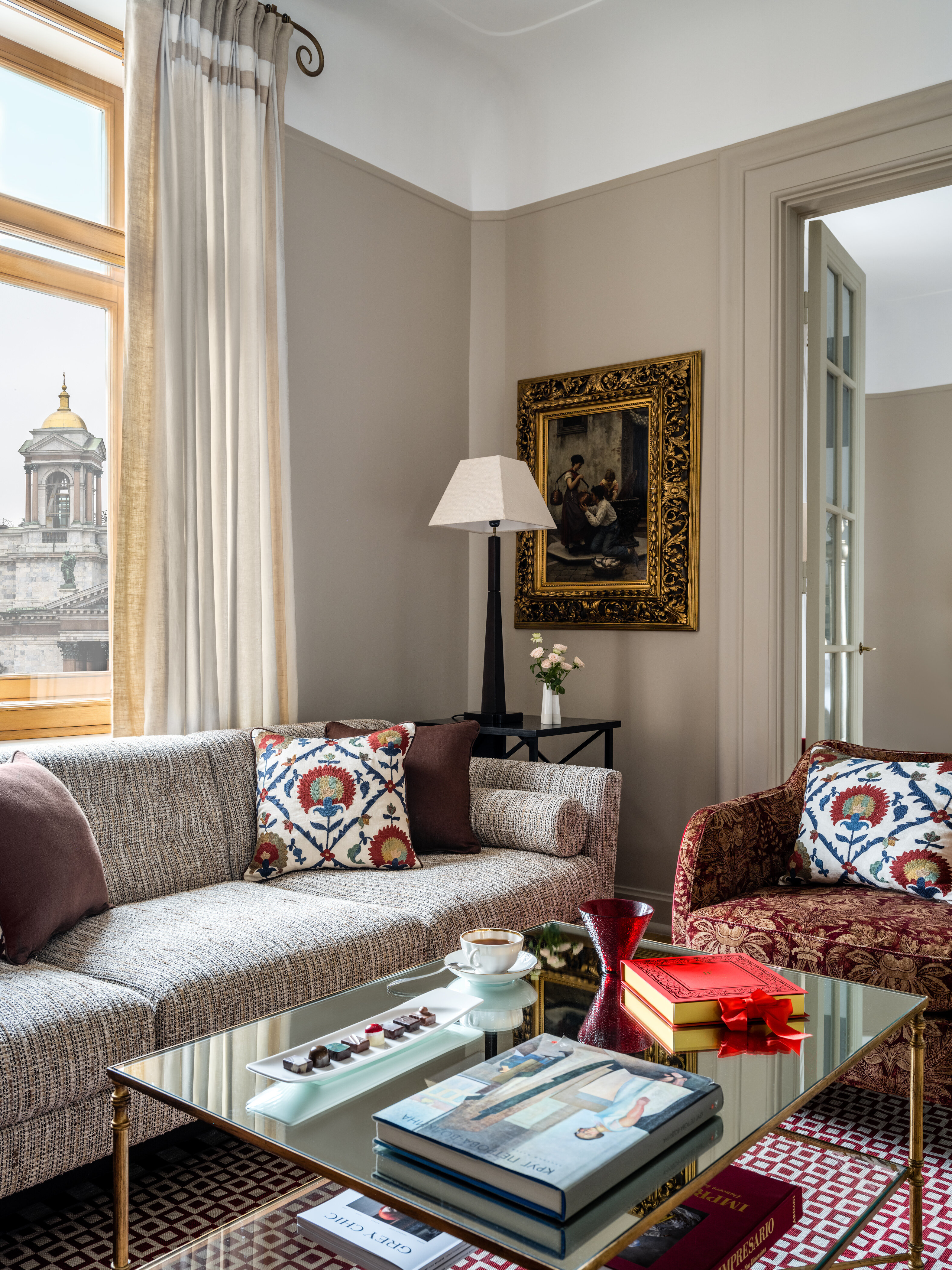 Фото Астория